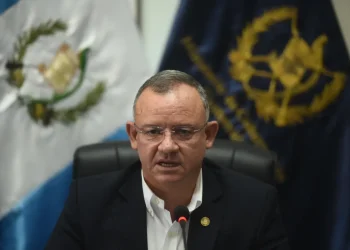 Caso Napoleón Barrientos