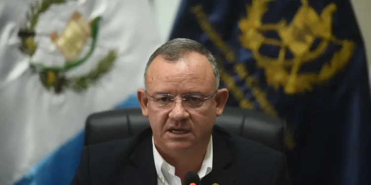 Caso Napoleón Barrientos