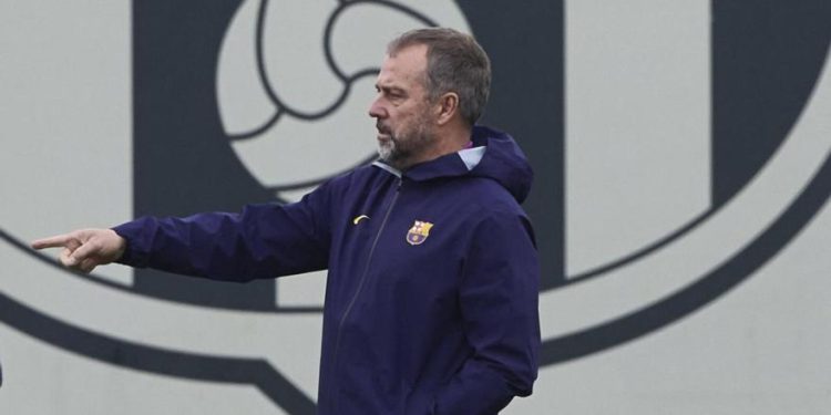 Flick da descanso a Joan García