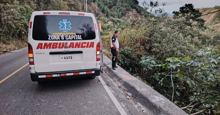 Identificación de cadáveres en Santa Lucía Los Ocotes