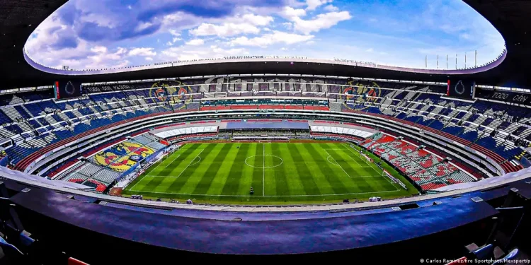 Seguridad Mundial 2026