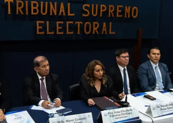 Gabriel Aguilera inicia periodo