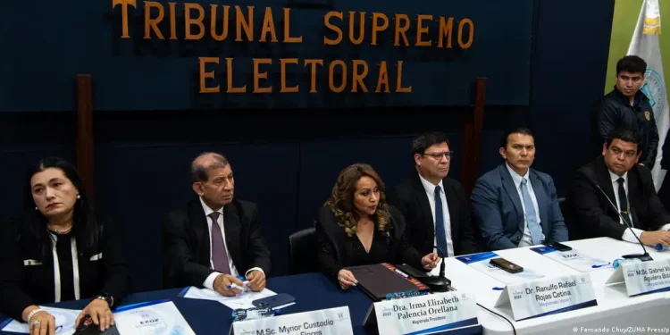 Gabriel Aguilera inicia periodo