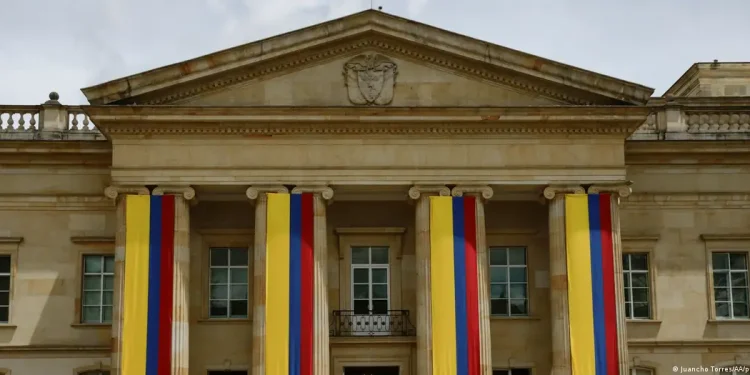 Emergencia económica en Colombia