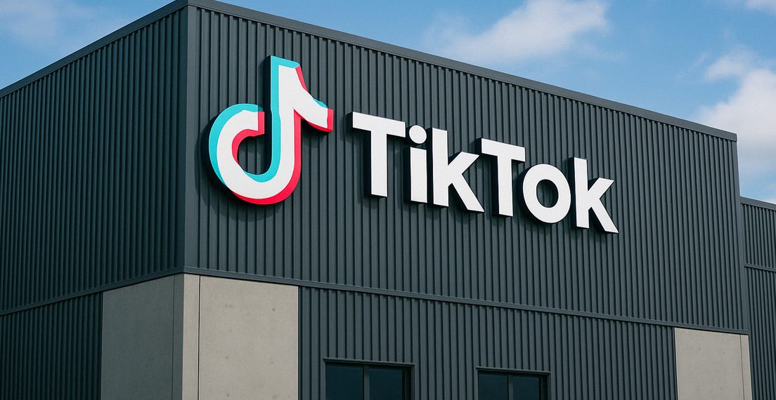 Data center de TikTok en Brasil