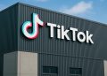 Data center de TikTok en Brasil