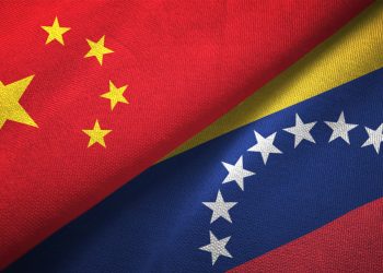 Venezuela agradece a China por la defensa del derecho internacional ante acciones de EE.UU.