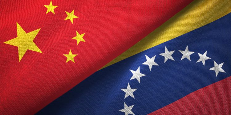 Venezuela agradece a China por la defensa del derecho internacional ante acciones de EE.UU.