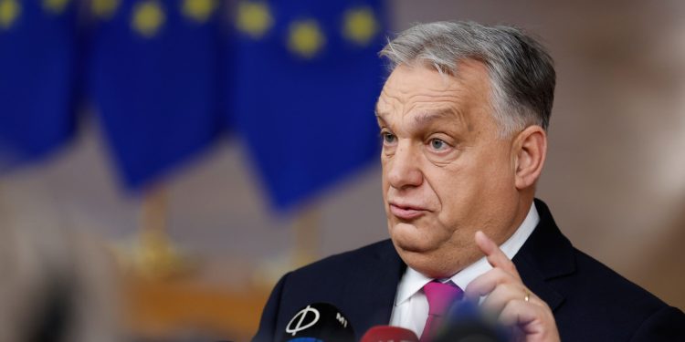 Predicción de Orbán