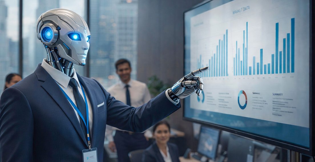 Trabajos reemplazados por la IA