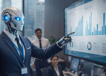 Trabajos reemplazados por la IA