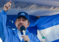 Nicaragua se solidariza con Rusia