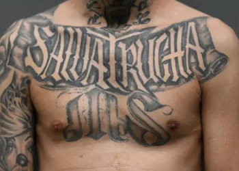 Condenas históricas a pandilleros en El Salvador