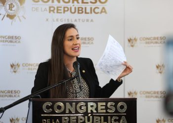 Intervención a la CDAG