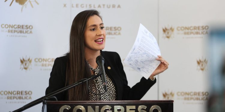 Intervención a la CDAG