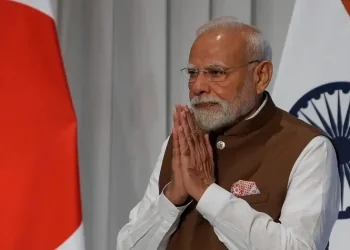 Economía de India supera a Japón