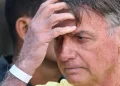 Aliado de Bolsonaro arrestado en Paraguay