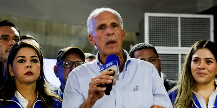 Honduras: ente electoral alista anuncio del nuevo presidente