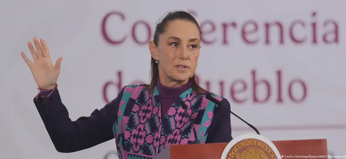 Reunión Sheinbaum-Trump