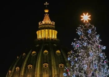 Navidad en el Vaticano y las tradiciones que marcan