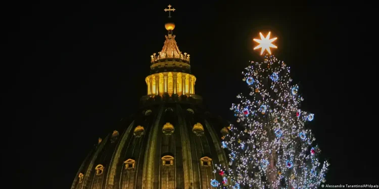 Navidad en el Vaticano y las tradiciones que marcan