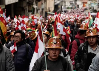 Fin del subsidio a los combustibles en Bolivia