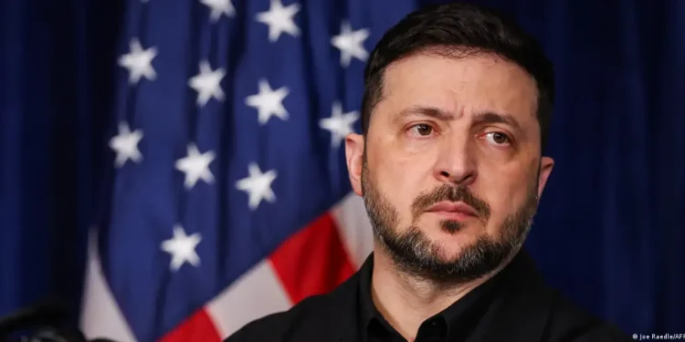 Garantías de seguridad a Ucrania