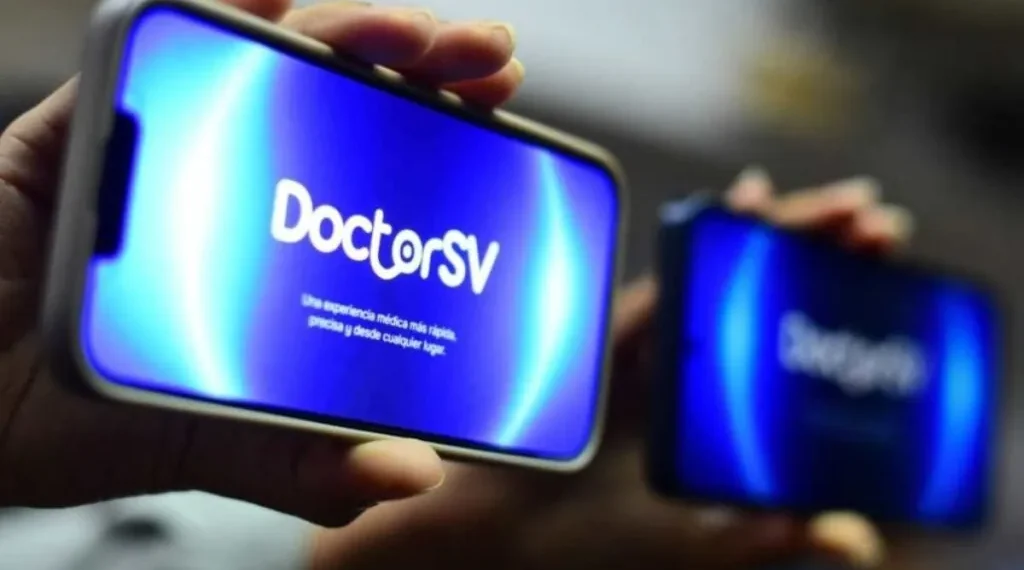 Sistema de consultas médicas con IA