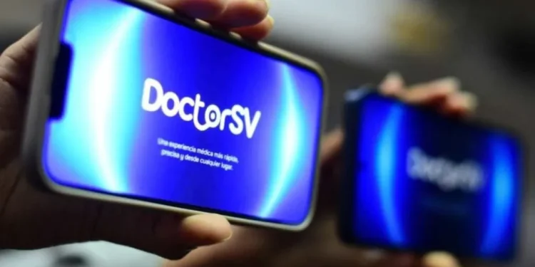 Sistema de consultas médicas con IA