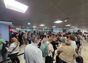 Aumento de viajeros en Guatemala