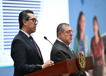 Ejecución presupuestaria del Estado