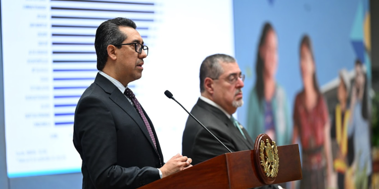 Ejecución presupuestaria del Estado