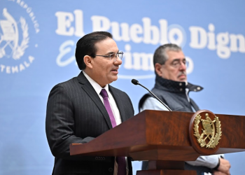 Análisis en Ministerio de Gobernación