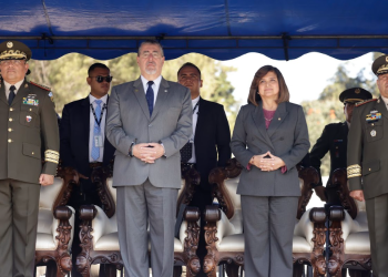 Equipamiento de la Fuerza Aérea