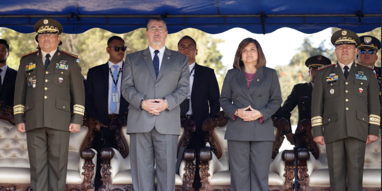 Equipamiento de la Fuerza Aérea