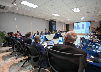 Crecimiento económico