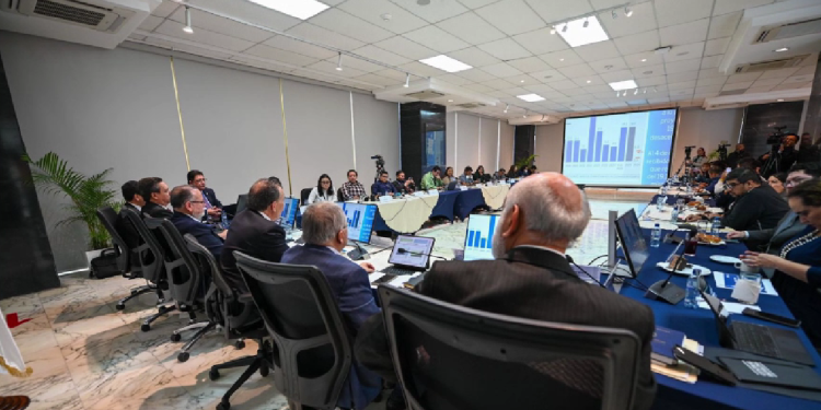 Crecimiento económico
