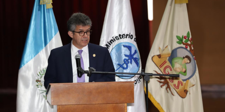 Sistema Nacional de Registro de Establecimientos