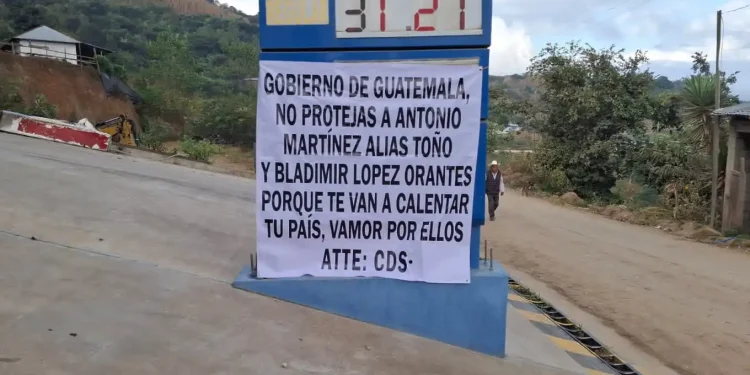 Incursión del Cártel de Sinaloa