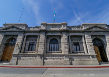 Presupuesto General 2026