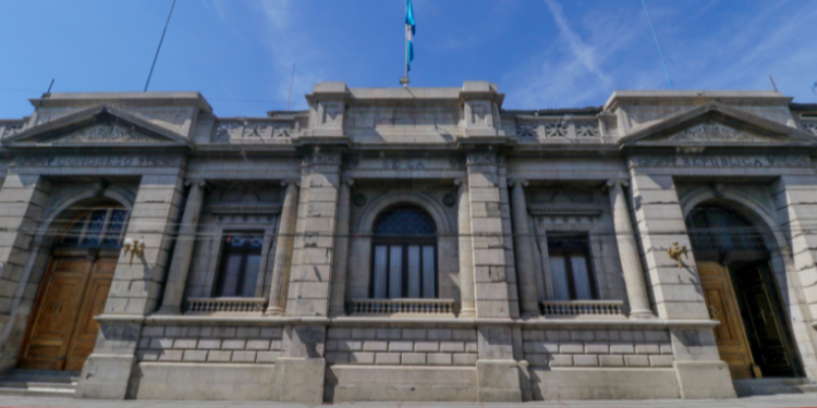 Presupuesto General 2026