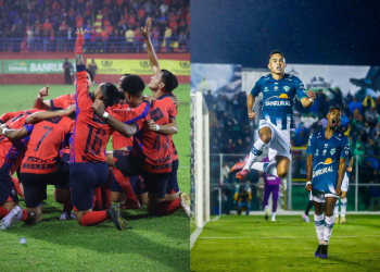 La final del Apertura 2025