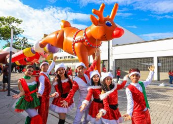Navidad en El Salvador