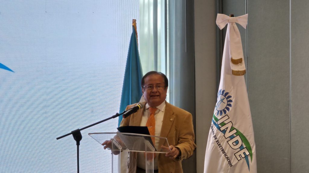 INDE resultados 2025