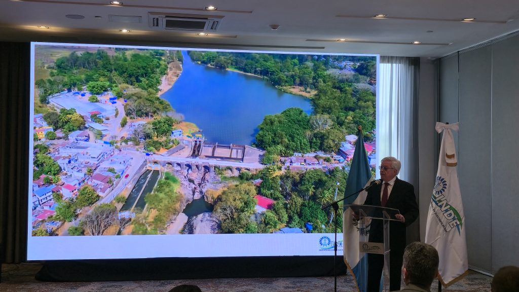 INDE resultados 2025