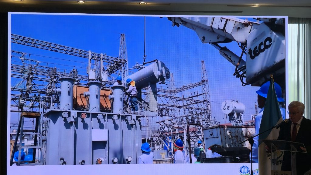 INDE resultados 2025