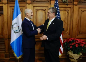 Lucha contra el narcotráfico