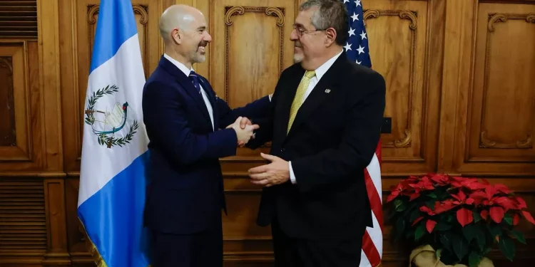 Lucha contra el narcotráfico