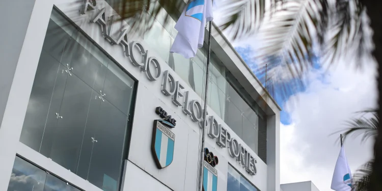 Nuevo comité ejecutivo de CDAG