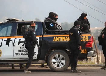 Conflicto Nahualá e Ixtahuacán